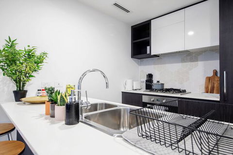 Arthouse 1144 - Tweed Heads Accommodation 3