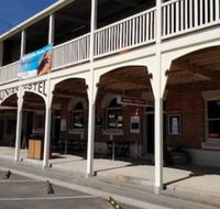 Tumbarumba Union Hotel - Tweed Heads Accommodation