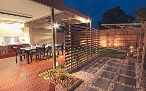 Amaroo - Tweed Heads Accommodation 1