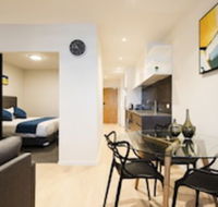Artel Apartment Hotel Melbourne - Tweed Heads Accommodation