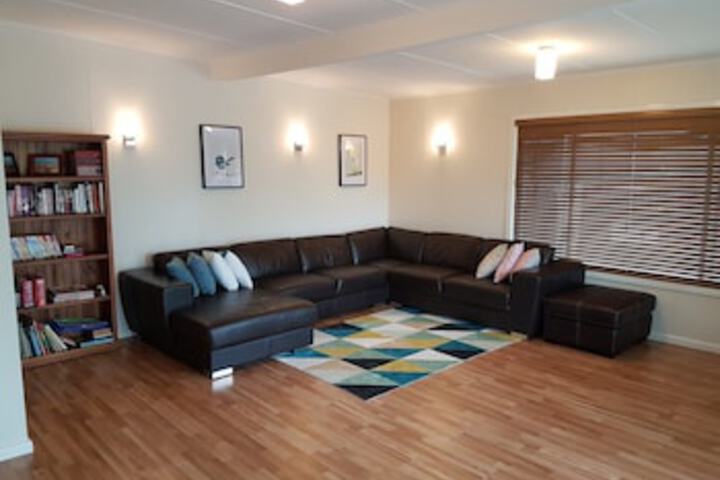 Silverleaves VIC Tweed Heads Accommodation