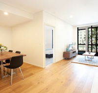 Crows Nest 18 - Tweed Heads Accommodation