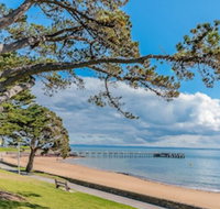 Unit 4 Cscape by the Beach - Tweed Heads Accommodation