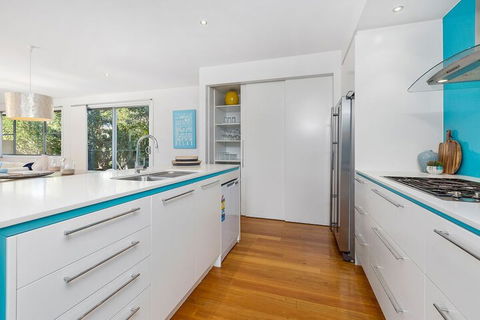 Augusta House - Tweed Heads Accommodation 2