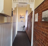Courthouse Bar  Grill - Tweed Heads Accommodation