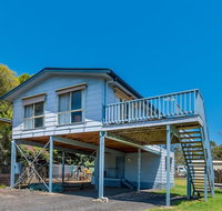 12 Aloha Ventnor Beach House - Tweed Heads Accommodation
