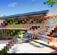 Blue Mountains Motel - Tweed Heads Accommodation
