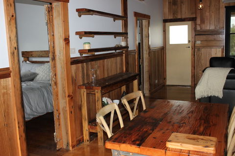 The Cottage - Tweed Heads Accommodation 3