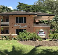 Silver Sands - A Unique Retro Beauty - Tweed Heads Accommodation