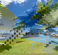 Magnetic Docks Townhouse 1 - Tweed Heads Accommodation