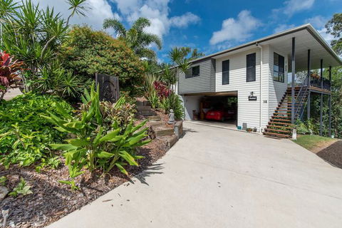 Austinmer - Cannonvale - Tweed Heads Accommodation 3