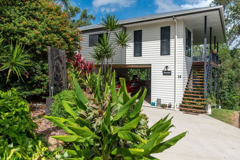 Austinmer - Cannonvale - Tweed Heads Accommodation 4