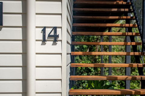 Austinmer - Cannonvale - Tweed Heads Accommodation 5