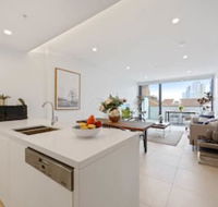 Brand New Ultra Luxe Apt Next To Central CBD - Tweed Heads Accommodation