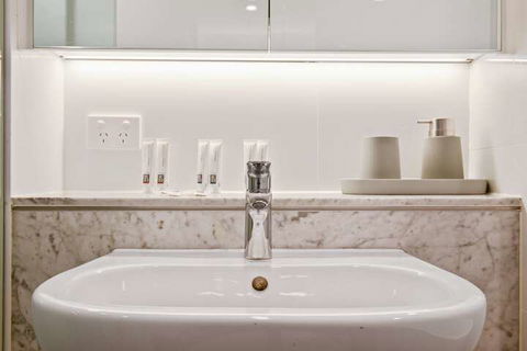 Brand New Ultra Luxe Apt Next To Central CBD - Tweed Heads Accommodation 2
