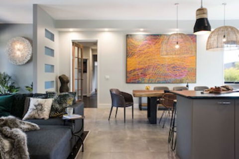 Arya - Tweed Heads Accommodation 0