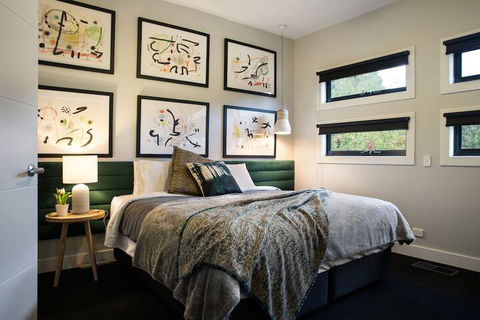 Arya - Tweed Heads Accommodation 7