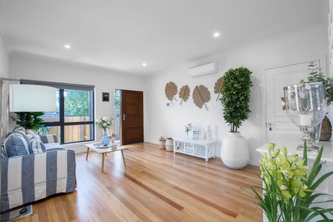 AUJOY 3 Bed Townhouse Burwood 1 - Tweed Heads Accommodation 0