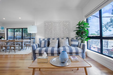 AUJOY 3 Bed Townhouse Burwood 1 - Tweed Heads Accommodation 5