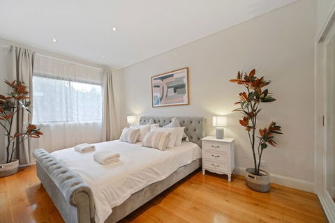 Tranquil & Spacious Home Near Shopping Mall - Tweed Heads Accommodation 4