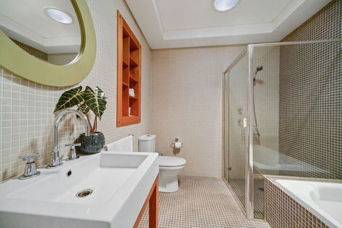 Tranquil & Spacious Home Near Shopping Mall - Tweed Heads Accommodation 1