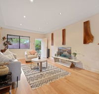 Tranquil  Spacious Home Near Shopping Mall - Tweed Heads Accommodation
