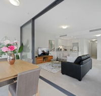 HomeHotel Walking to Trains Westfield  Cinema - Tweed Heads Accommodation