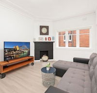 Newly Renovated Apt. Close to CBD Unit 1 - Tweed Heads Accommodation