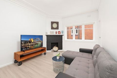 Newly Renovated Apt. Close To CBD Unit 1 - Tweed Heads Accommodation 0