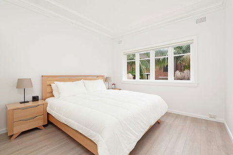 Newly Renovated Apt. Close To CBD Unit 1 - Tweed Heads Accommodation 7