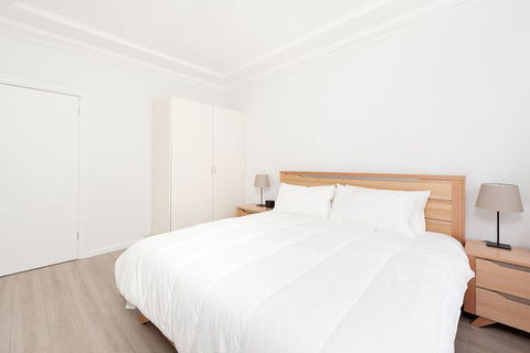 Newly Renovated Apt. Close To CBD Unit 1 - Tweed Heads Accommodation 2