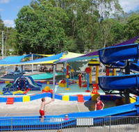 BIG4 Cania Gorge Holiday Park - Tweed Heads Accommodation