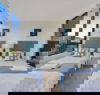 New Luxury Apartment Walking to Shops  Cinema - Tweed Heads Accommodation