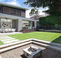 The Tarmons - Tweed Heads Accommodation