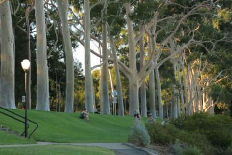 Heritage & Charming House In Subi - Tweed Heads Accommodation 3