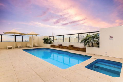 Amazing Location Cozy Stay With Parking - Tweed Heads Accommodation 2