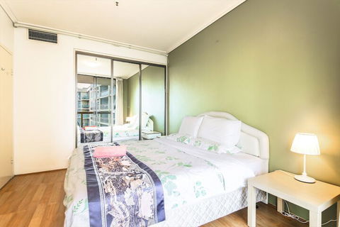 Amazing Location Cozy Stay With Parking - Tweed Heads Accommodation 6