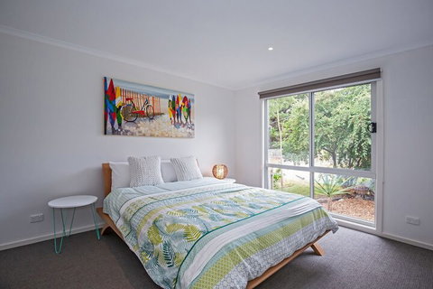 Bay Breeze Retreat - Tweed Heads Accommodation 4