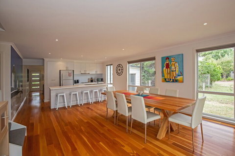 Bay Breeze Retreat - Tweed Heads Accommodation 2