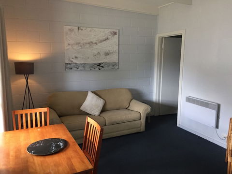 Prom Coast Apartments - Tweed Heads Accommodation 5