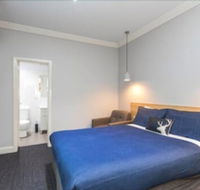 The Manhattan - Tweed Heads Accommodation