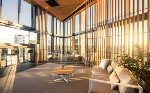 Arise Brisbane One - Tweed Heads Accommodation 3