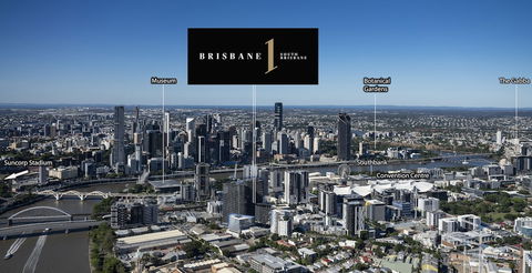 Arise Brisbane One - Tweed Heads Accommodation 0