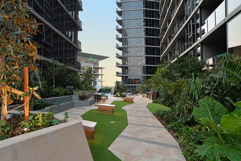 Arise Brisbane One - Tweed Heads Accommodation 2