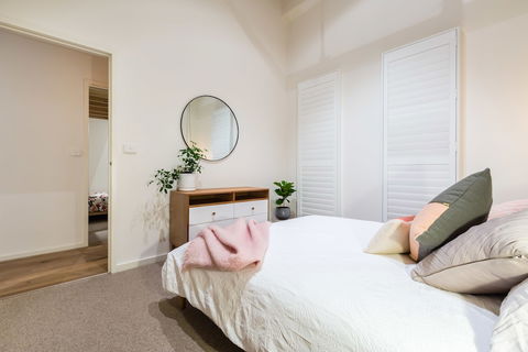 Isla, 2BDR Fitzroy Apartment - Tweed Heads Accommodation 5