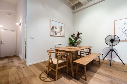 Isla, 2BDR Fitzroy Apartment - Tweed Heads Accommodation 6