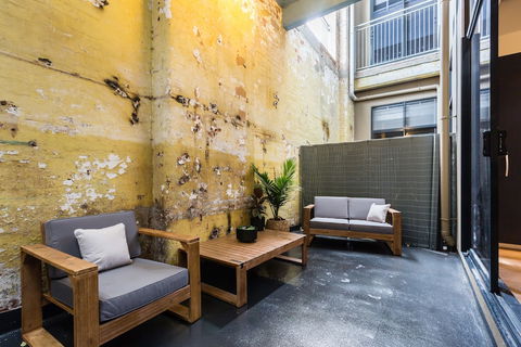 Isla, 2BDR Fitzroy Apartment - Tweed Heads Accommodation 0