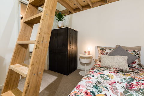 Isla, 2BDR Fitzroy Apartment - Tweed Heads Accommodation 4