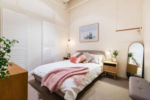 Isla, 2BDR Fitzroy Apartment - Tweed Heads Accommodation 1