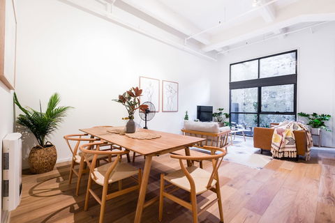 Isla, 2BDR Fitzroy Apartment - Tweed Heads Accommodation 2